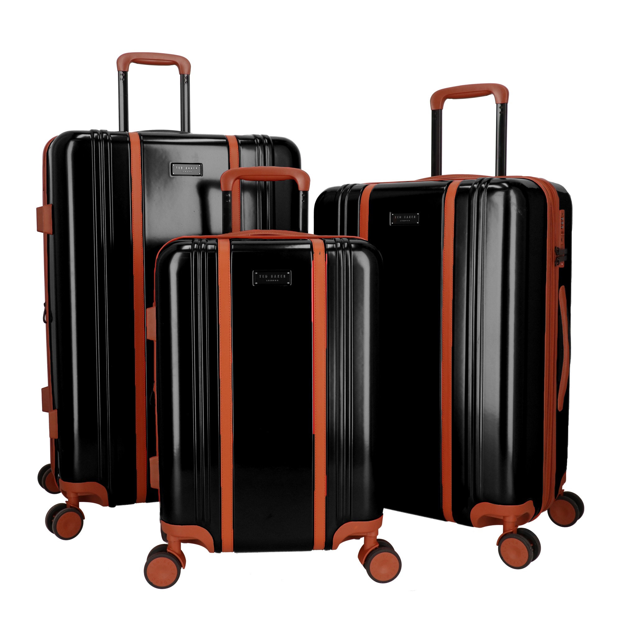 TED BAKER ☆サイズ0 Ted Baker Kingston Tb240018 3 Pc Set (21